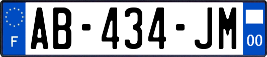 AB-434-JM