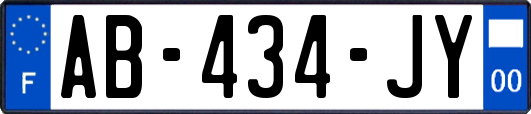 AB-434-JY