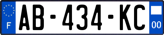 AB-434-KC