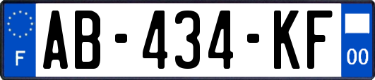 AB-434-KF