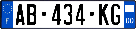 AB-434-KG