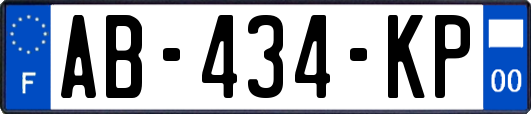 AB-434-KP