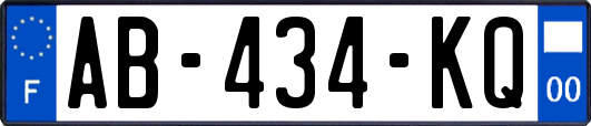 AB-434-KQ