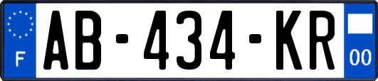 AB-434-KR