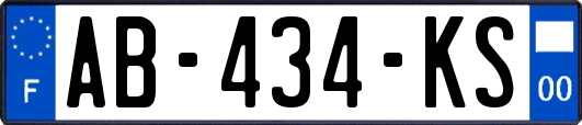 AB-434-KS