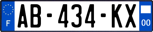 AB-434-KX