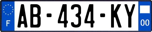 AB-434-KY