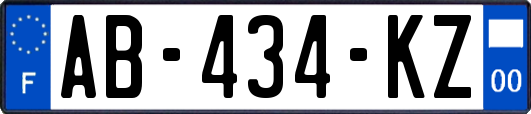 AB-434-KZ