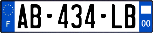 AB-434-LB