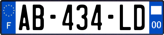 AB-434-LD