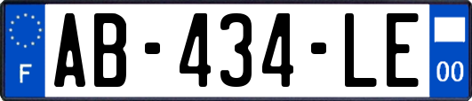 AB-434-LE