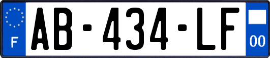 AB-434-LF