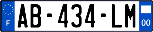 AB-434-LM