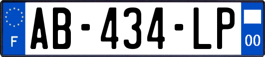 AB-434-LP