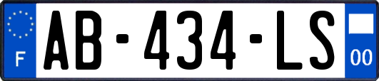 AB-434-LS