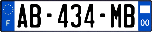 AB-434-MB