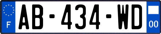 AB-434-WD