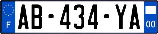 AB-434-YA