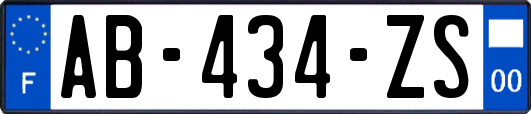 AB-434-ZS
