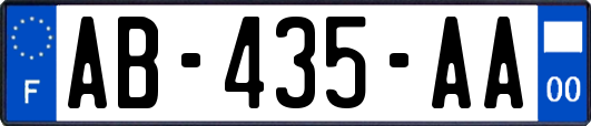 AB-435-AA