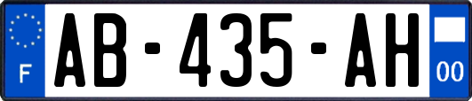 AB-435-AH