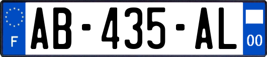 AB-435-AL