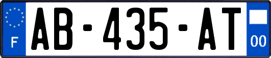 AB-435-AT