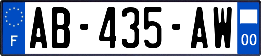 AB-435-AW