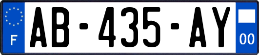 AB-435-AY