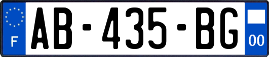 AB-435-BG