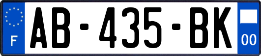 AB-435-BK