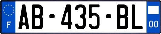 AB-435-BL