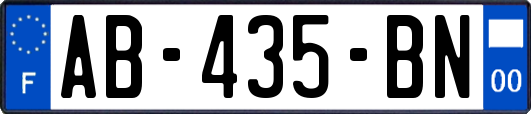 AB-435-BN