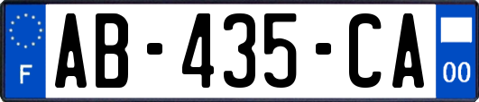 AB-435-CA