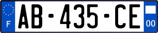 AB-435-CE