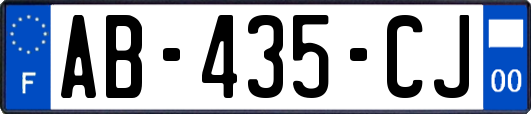 AB-435-CJ