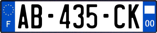 AB-435-CK