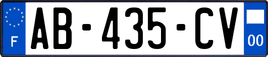 AB-435-CV