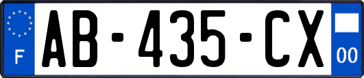 AB-435-CX