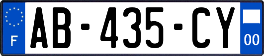 AB-435-CY