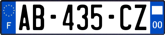 AB-435-CZ