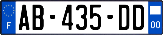 AB-435-DD