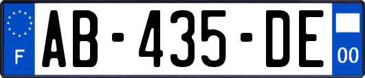 AB-435-DE