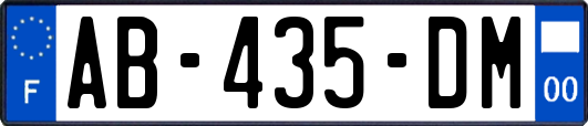 AB-435-DM