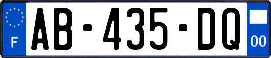 AB-435-DQ