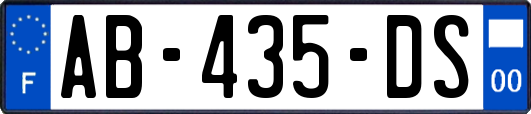 AB-435-DS