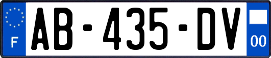 AB-435-DV