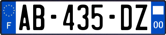 AB-435-DZ