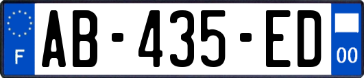 AB-435-ED