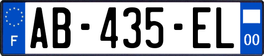 AB-435-EL